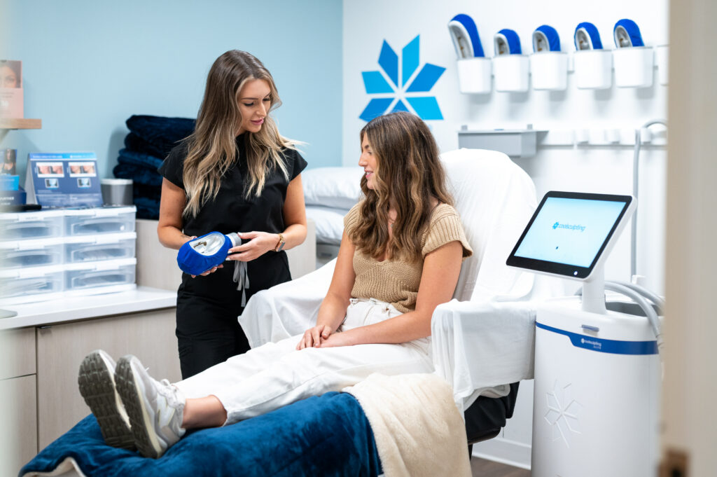 What To Do Before CoolSculpting 