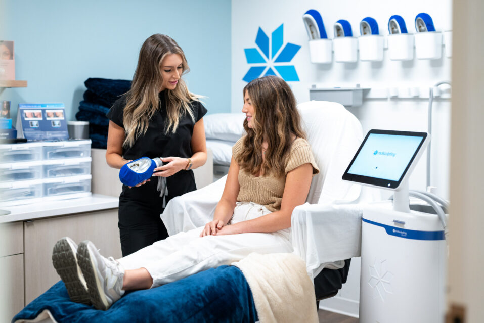 What To Do Before CoolSculpting