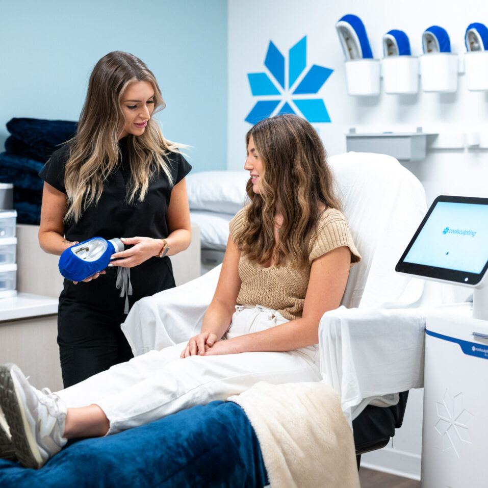 What To Do Before CoolSculpting 