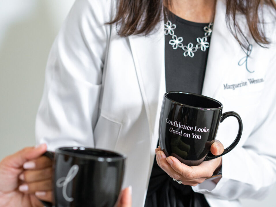 A Word About Caffeine Withdrawal