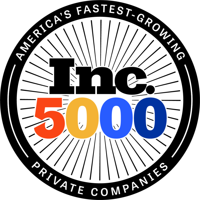 Inc. 5000 2023 Logo