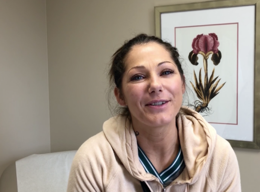 Labiaplasty Patient Describes Experience as “Painless, Easy and the Results are Great!”