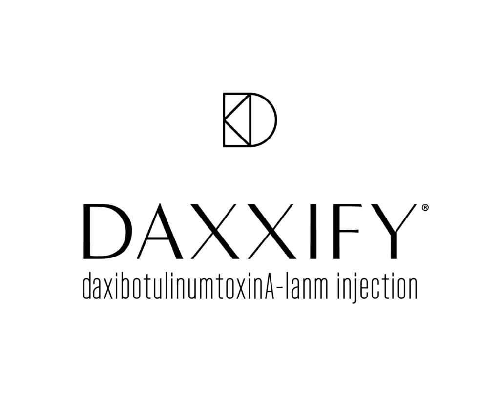 Daxi Full Logo 2022