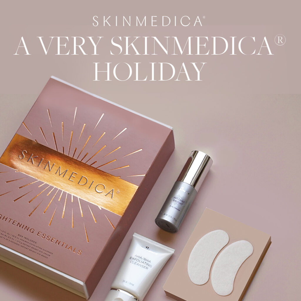 SkinMedical 2022 Holiday Deals