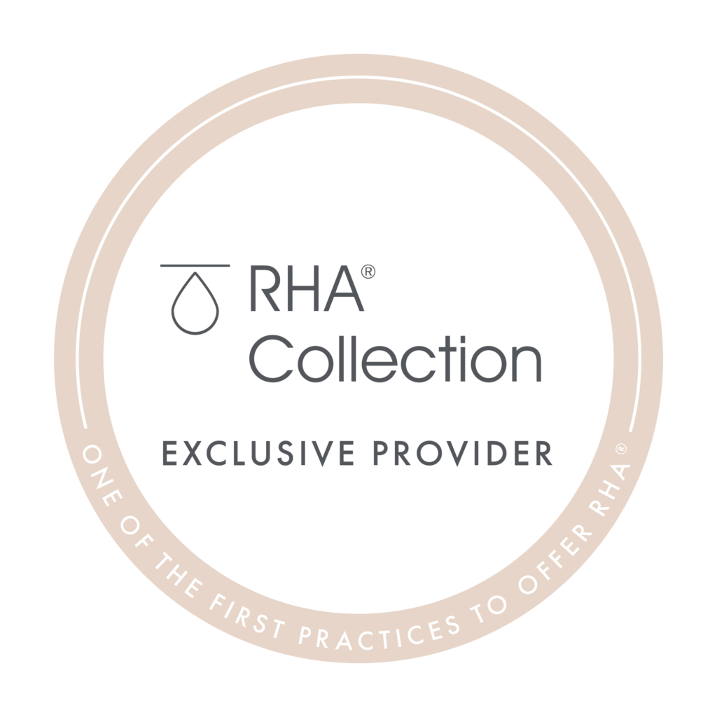 Official RHA Provider Badge
