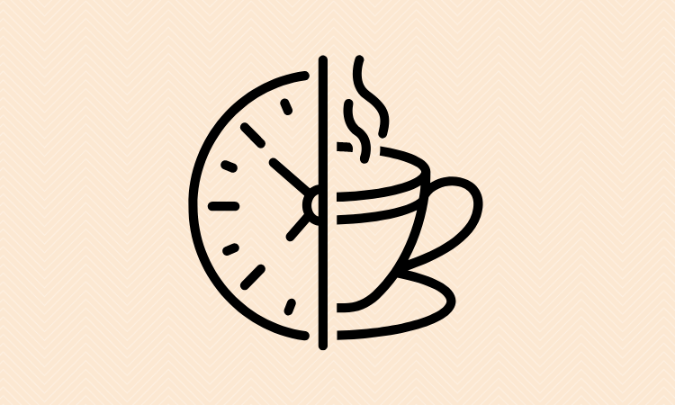 Caffeine Withdrawal Timeline