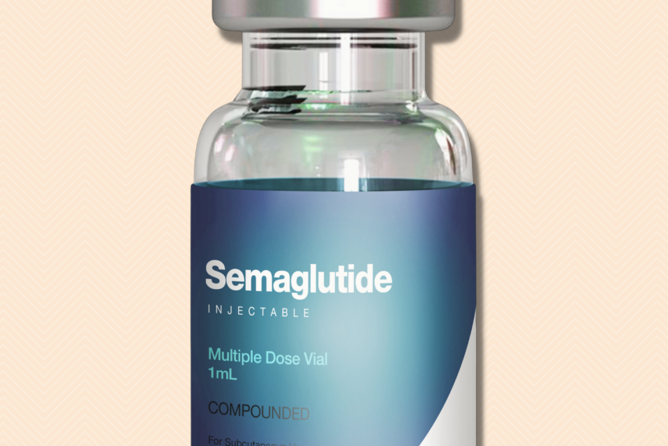 Semaglutide & Weight Loss