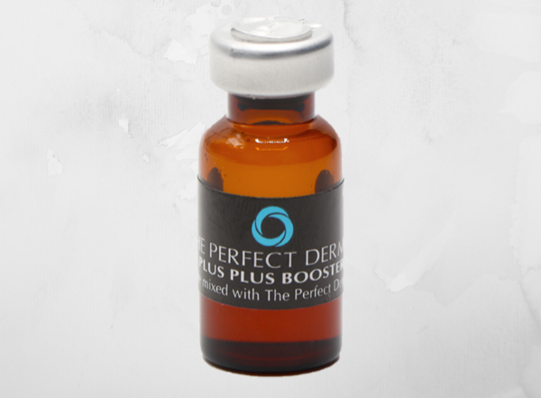 The Perfect Dermal Peel Plus Plus Booster