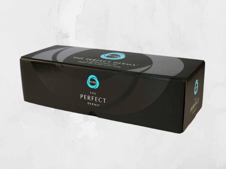 Introducing The Perfect Derma Peel