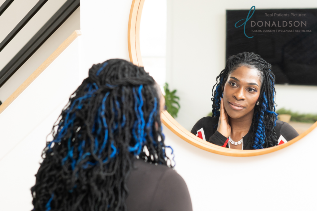 Cosmetic Treatments For Dark Skin 