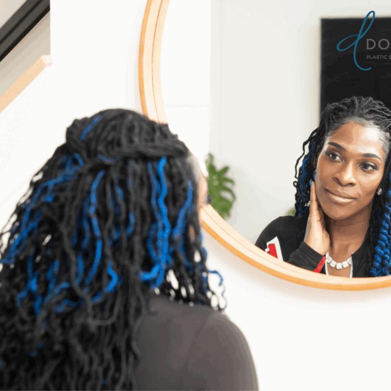 Cosmetic Treatments For Darker Skin Tones 