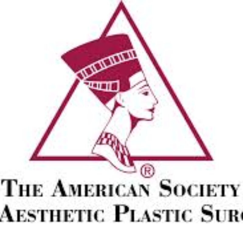 Dr. Jeffrey Donaldson Inducted into the American Society for Aesthetic Plastic Surgery