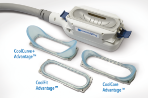 Coolsculpting CoolAdvantage Applicator - Columbus, OH - Donaldson Plastic Surgery