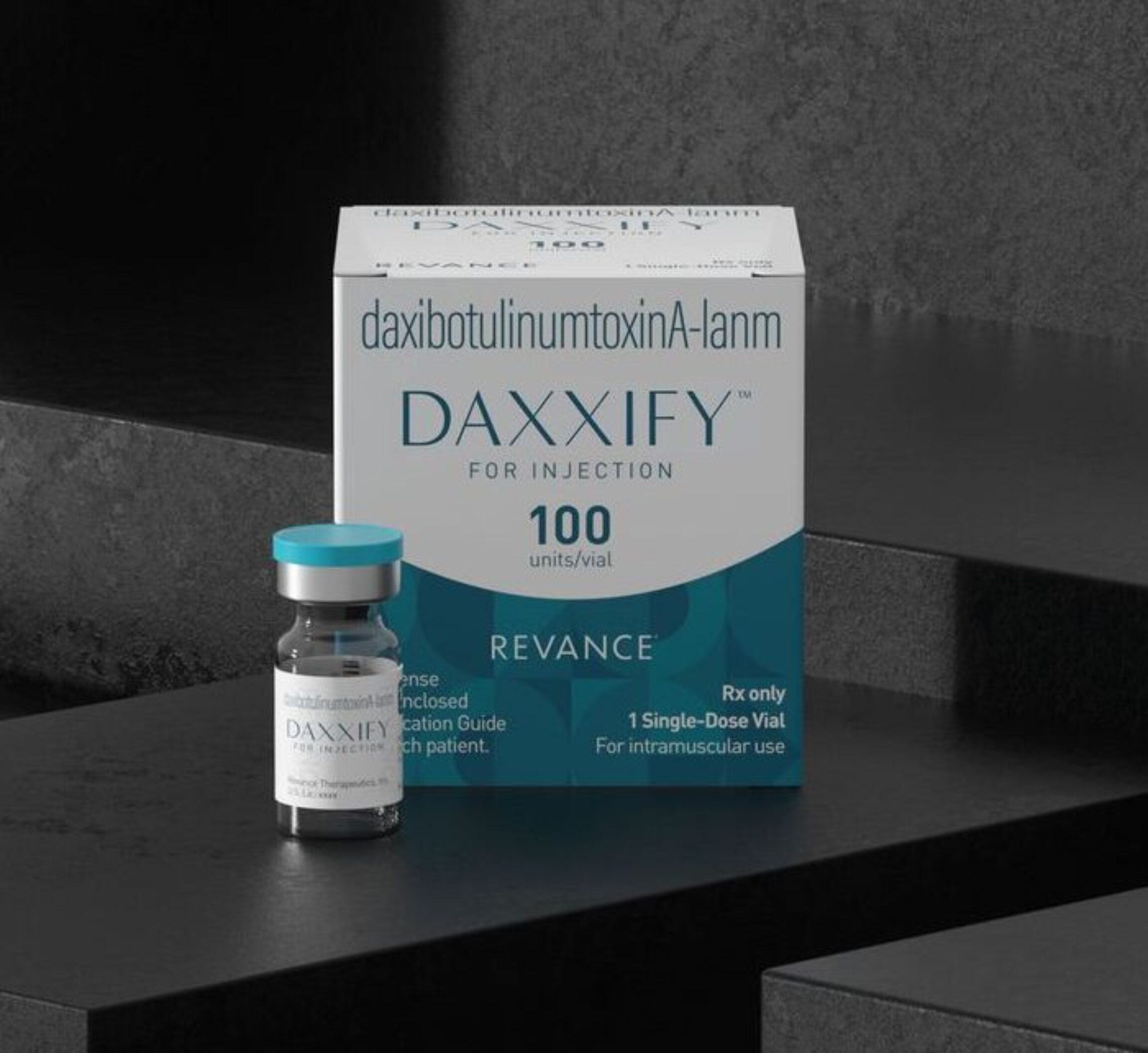 Daxxify product photo