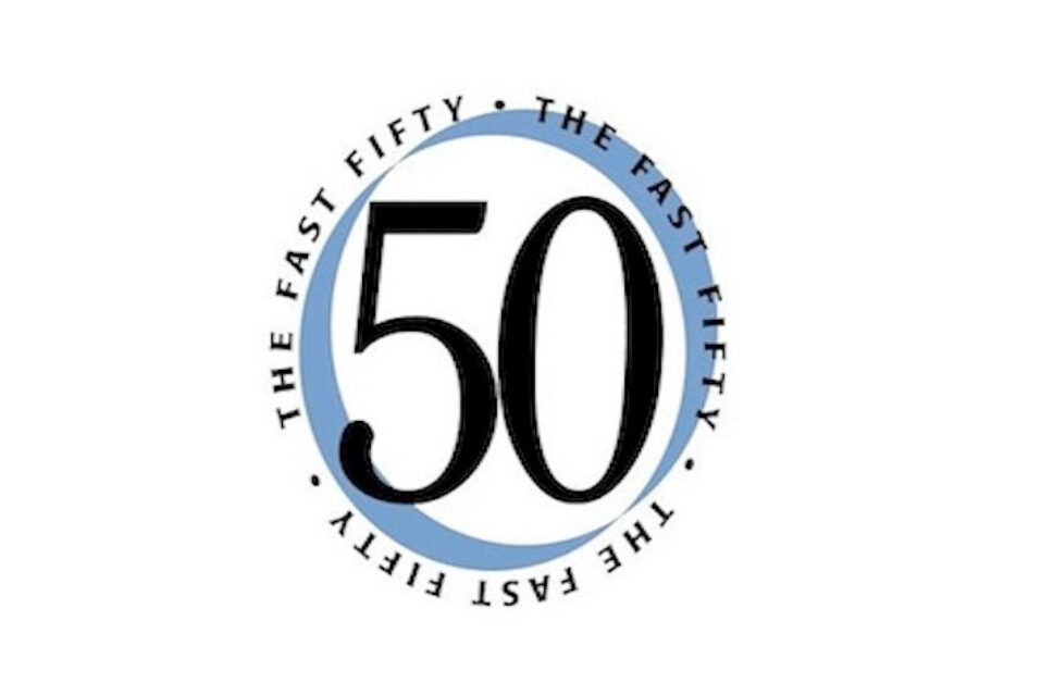 Donaldson Plastic Surgery Named in Columbus Business First’s 2018 Fast 50