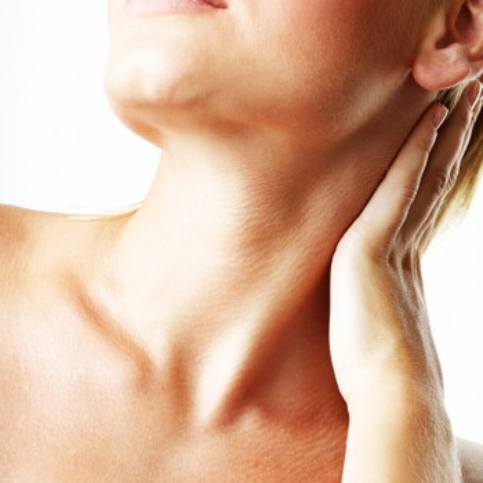 Three Options for Removing Neck Fat