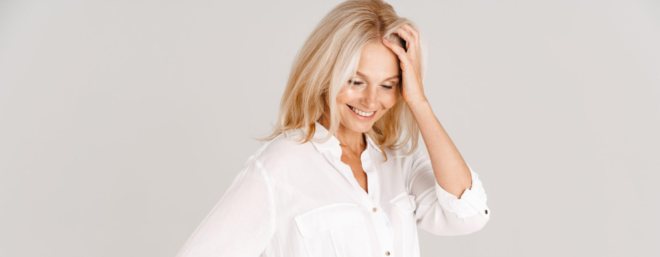 Hormone Therapy Columbus Ohio