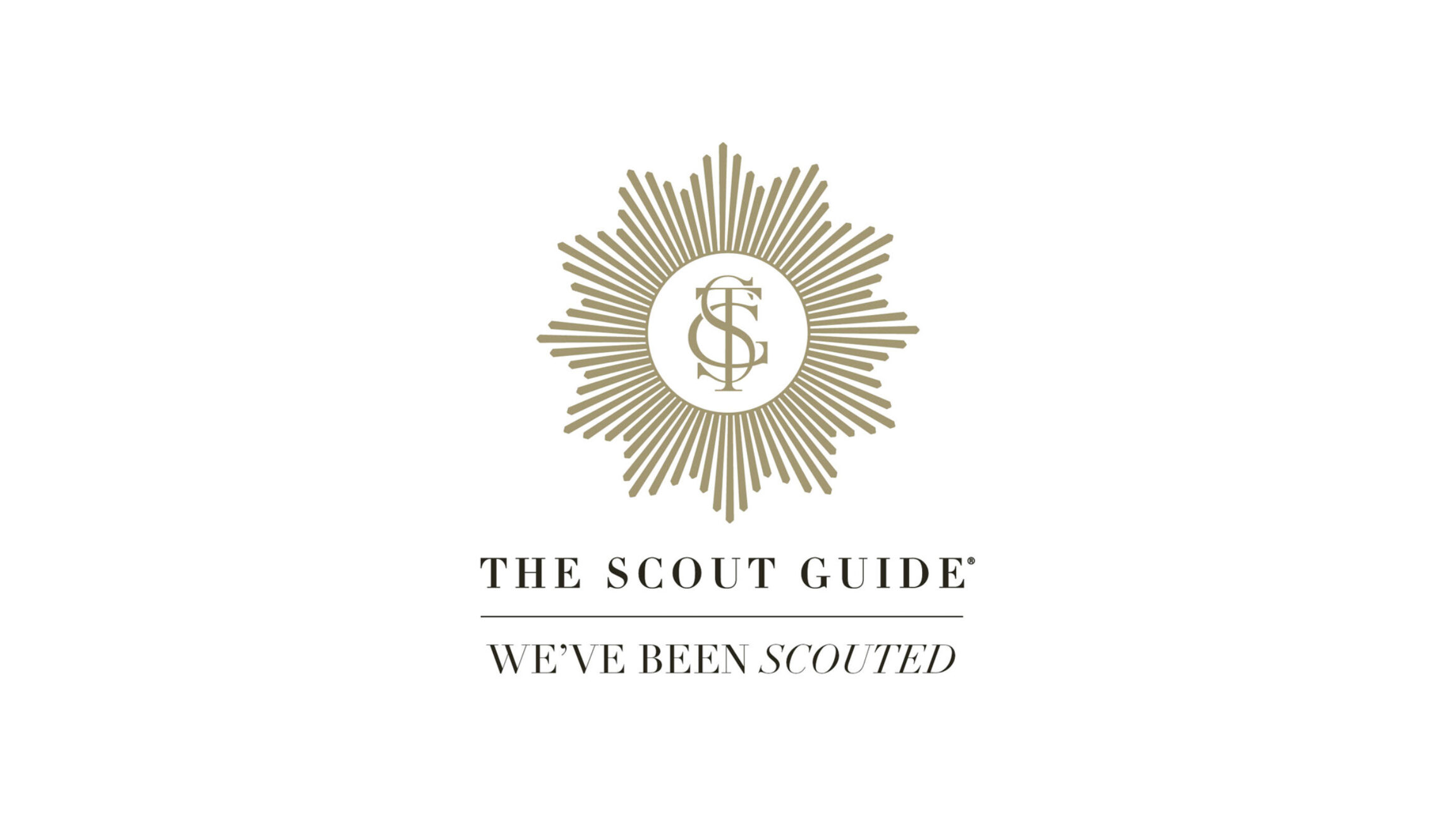 The Scout Guide Columbus Volume 8