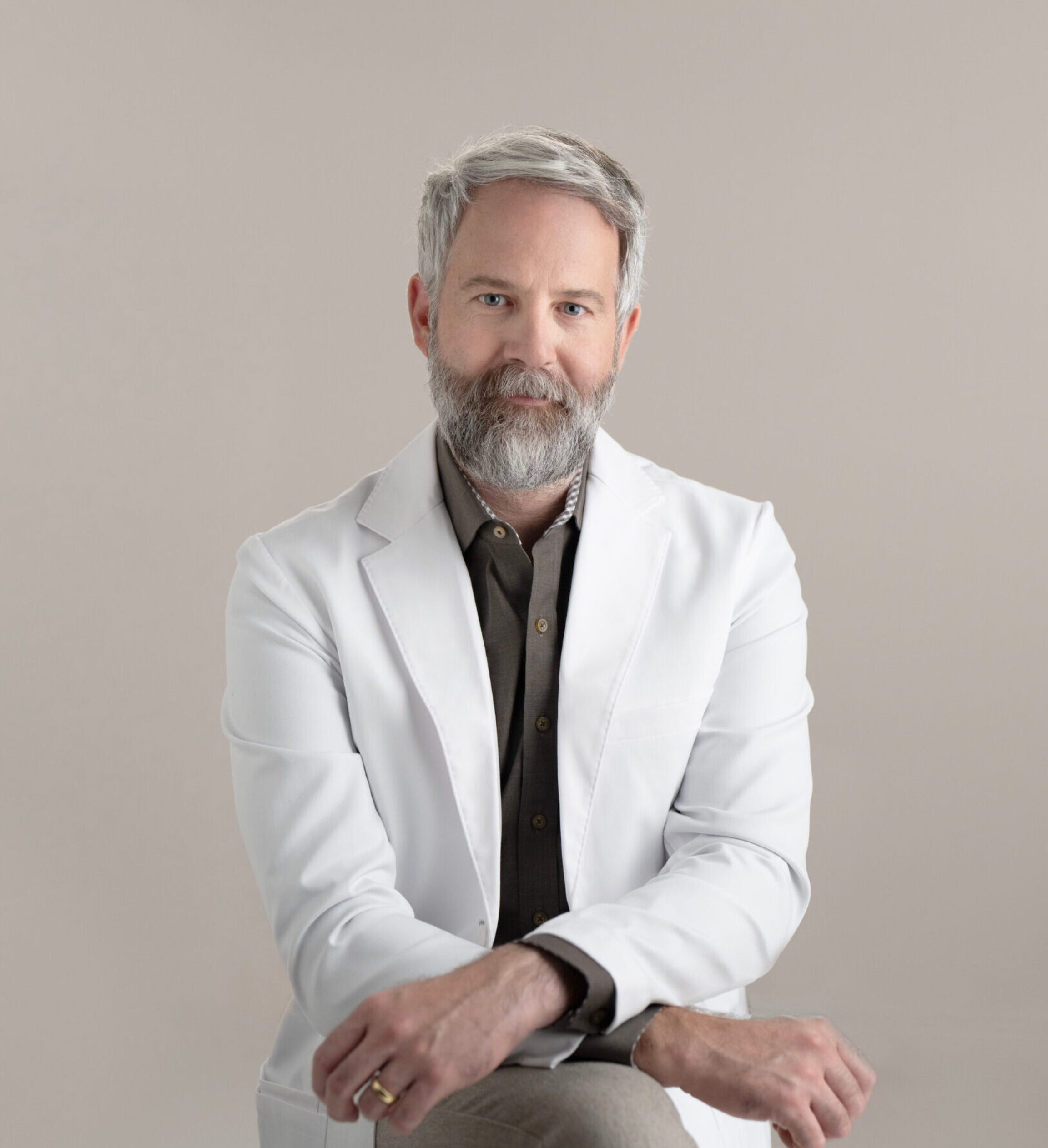 Dr. Jeffrey Donaldson