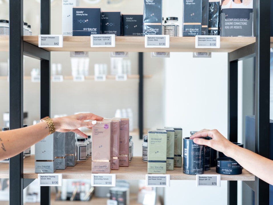 Spring Skincare Recommendations