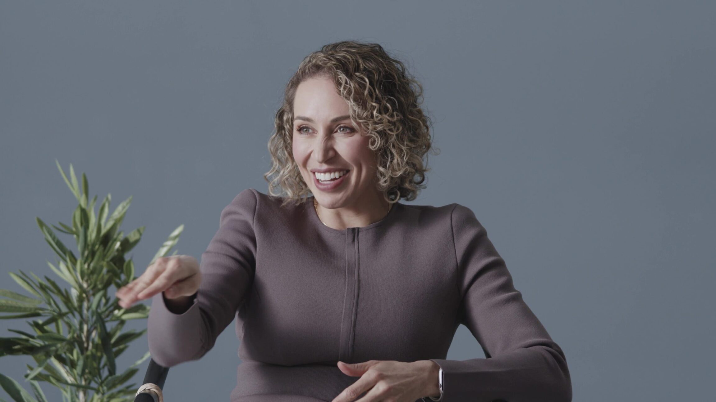 Dr. Michelle Sieffert Answering Questions About Plastic Surgery