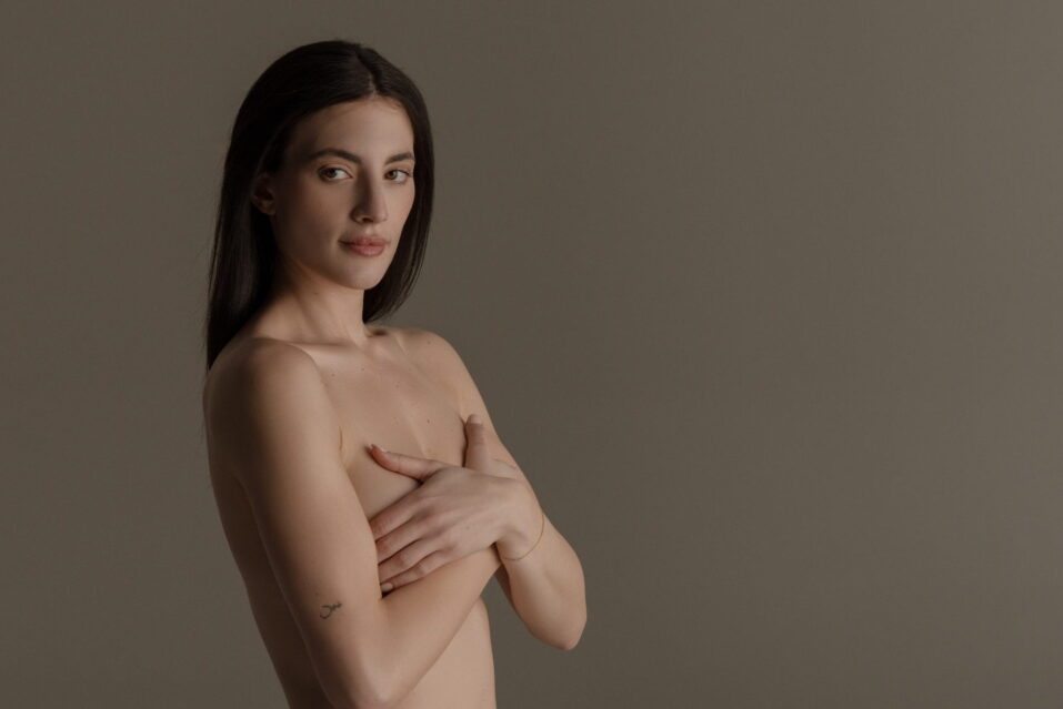 Breast Augmentation Post-Op Instructions