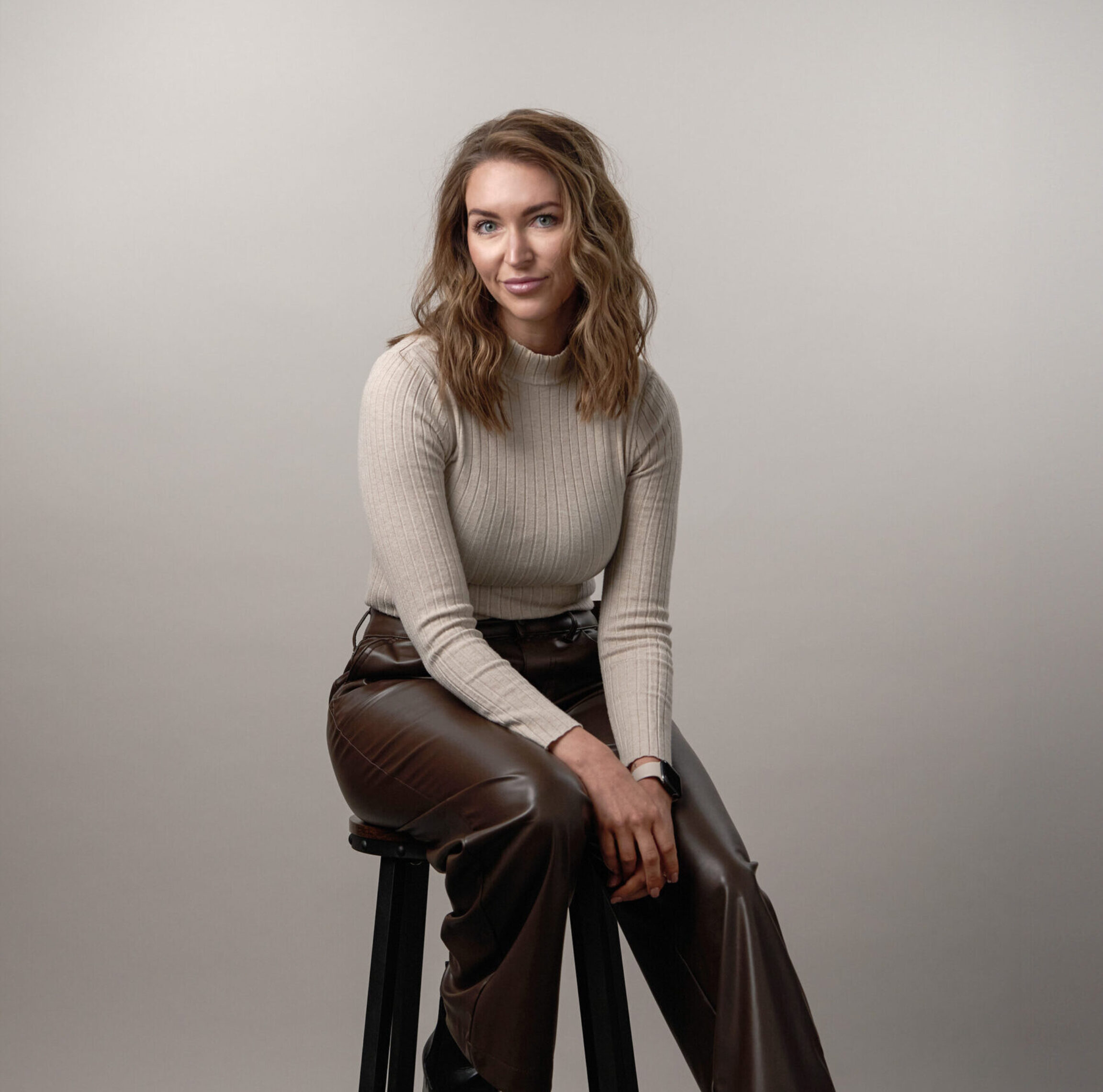 Nikki Rucinsky Author Photo