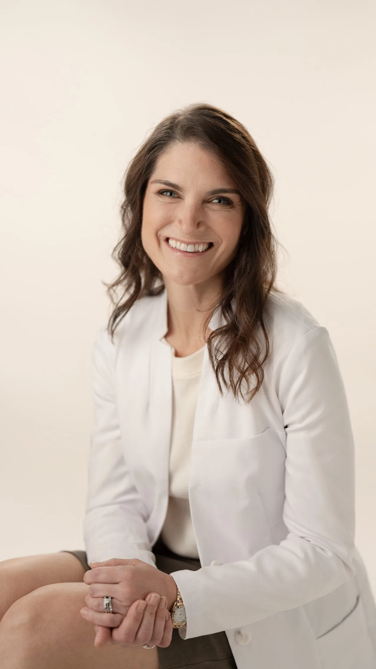 Dr. Weston Answers Commonly Asked Questions - Mobile