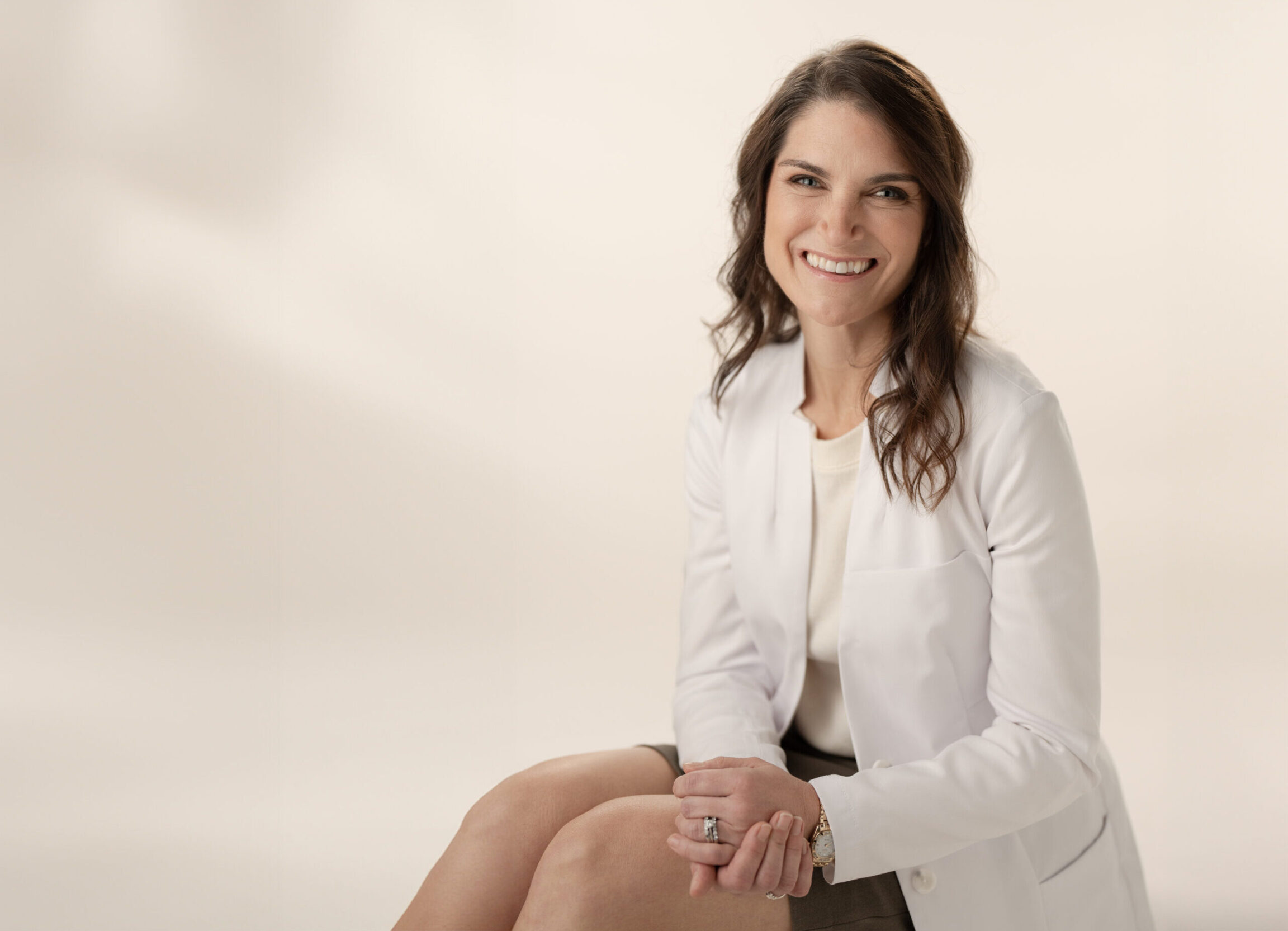 Dr. Weston Answers Commonly Asked Questions