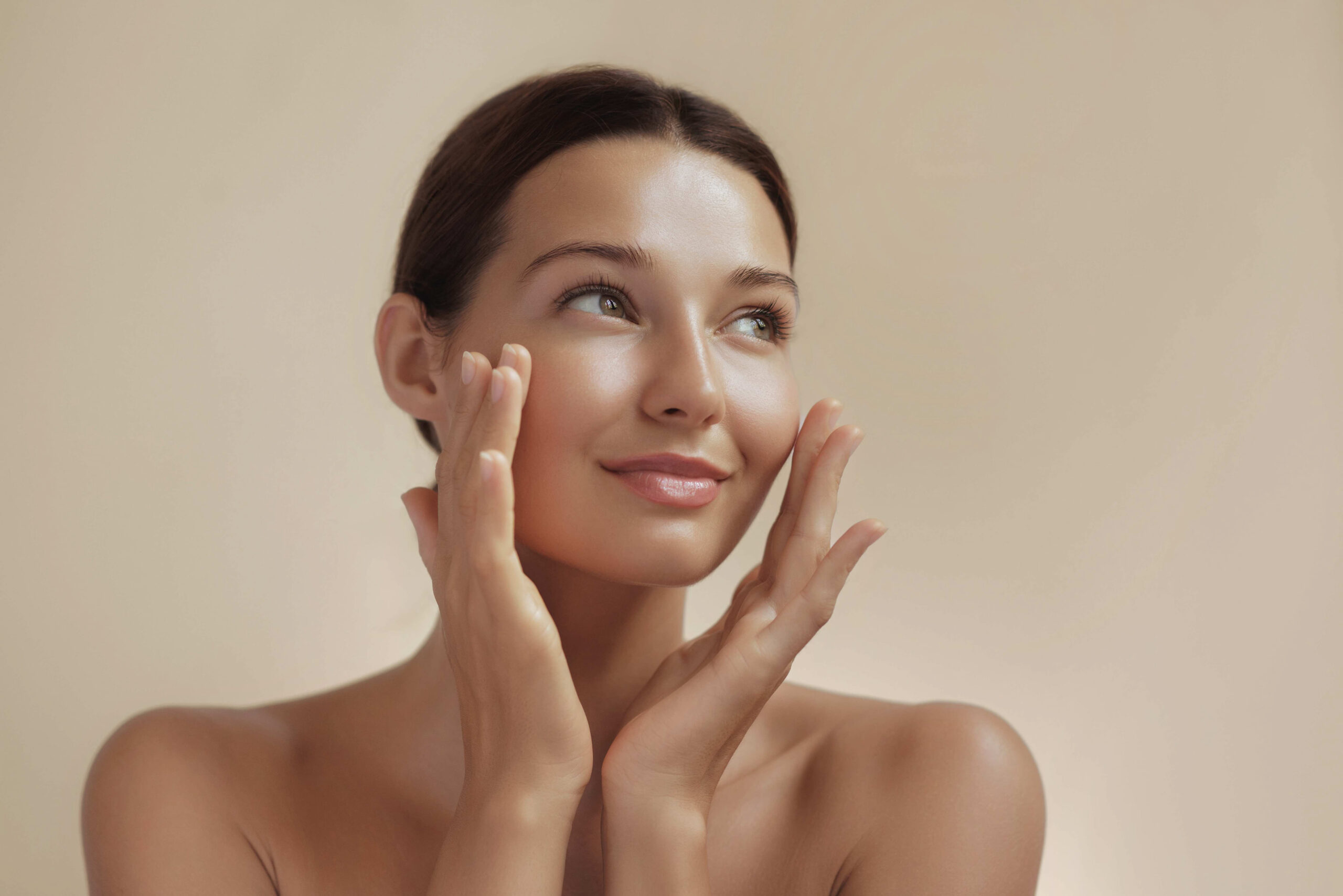 Treatments to reverse dull skin