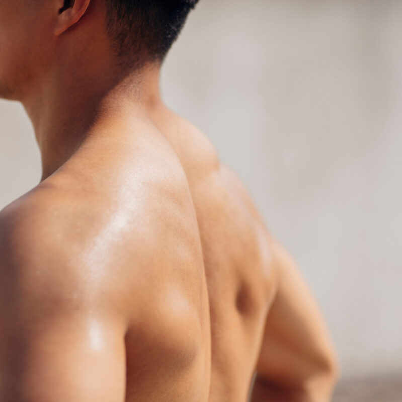 Gynecomastia Surgery vs. Liposuction