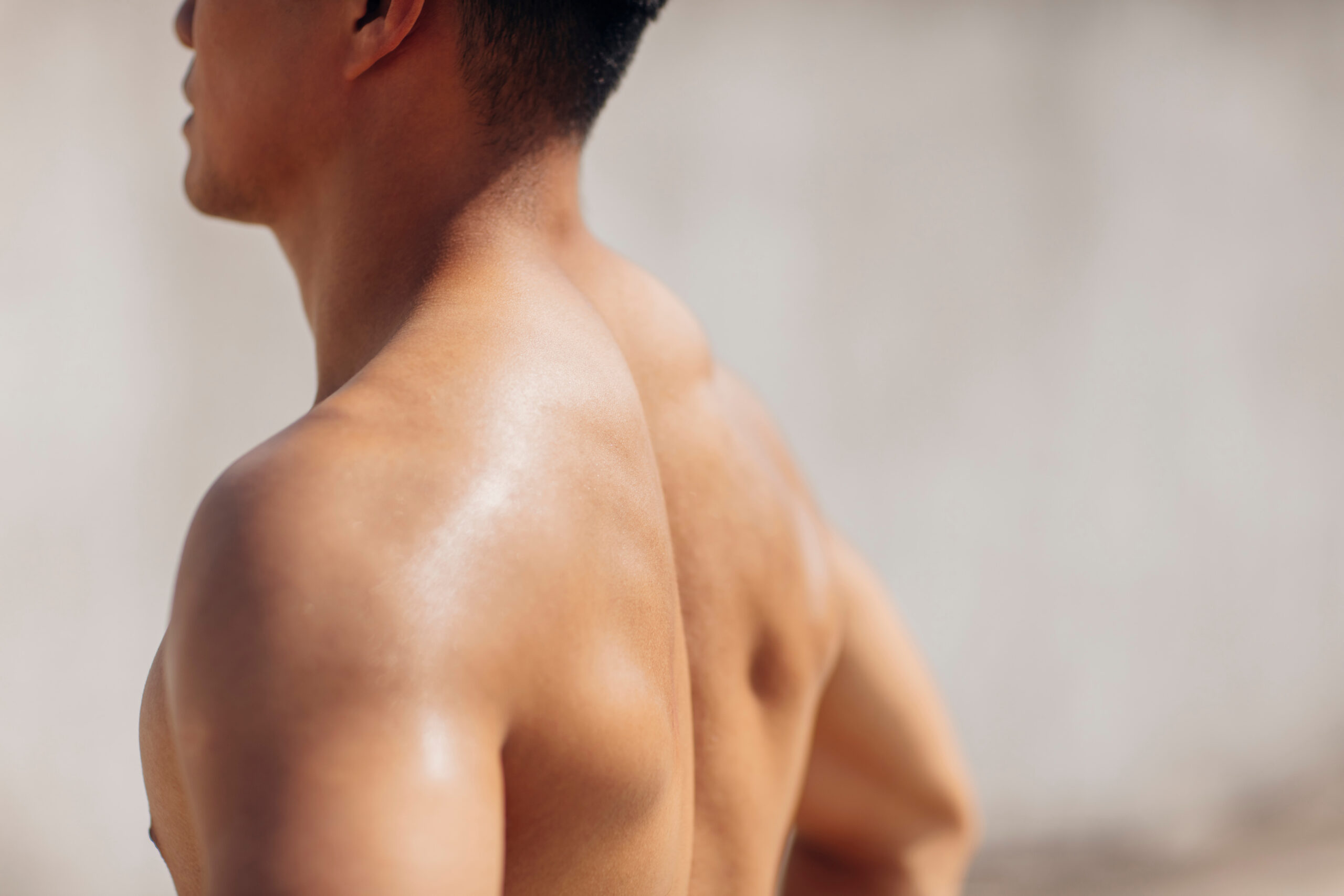 Gynecomastia surgery vs liposuction