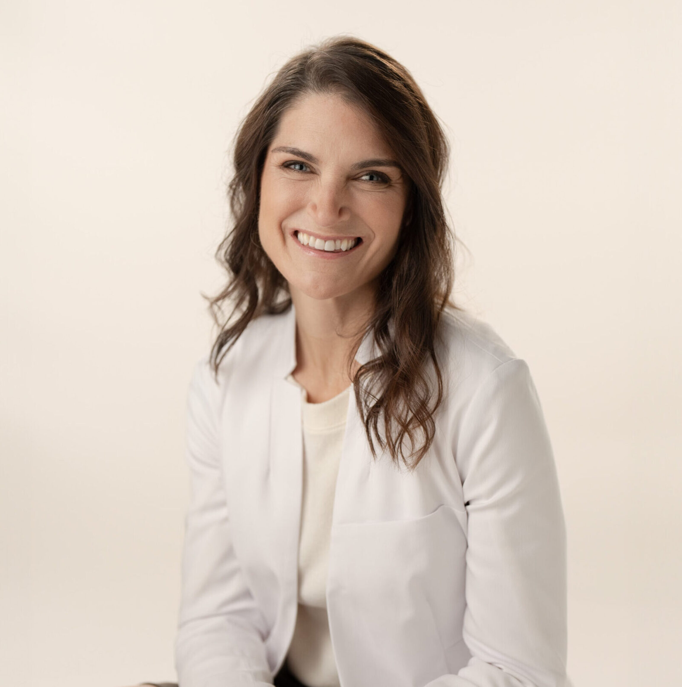 Marguerite Weston, MD-IFMCP author photo