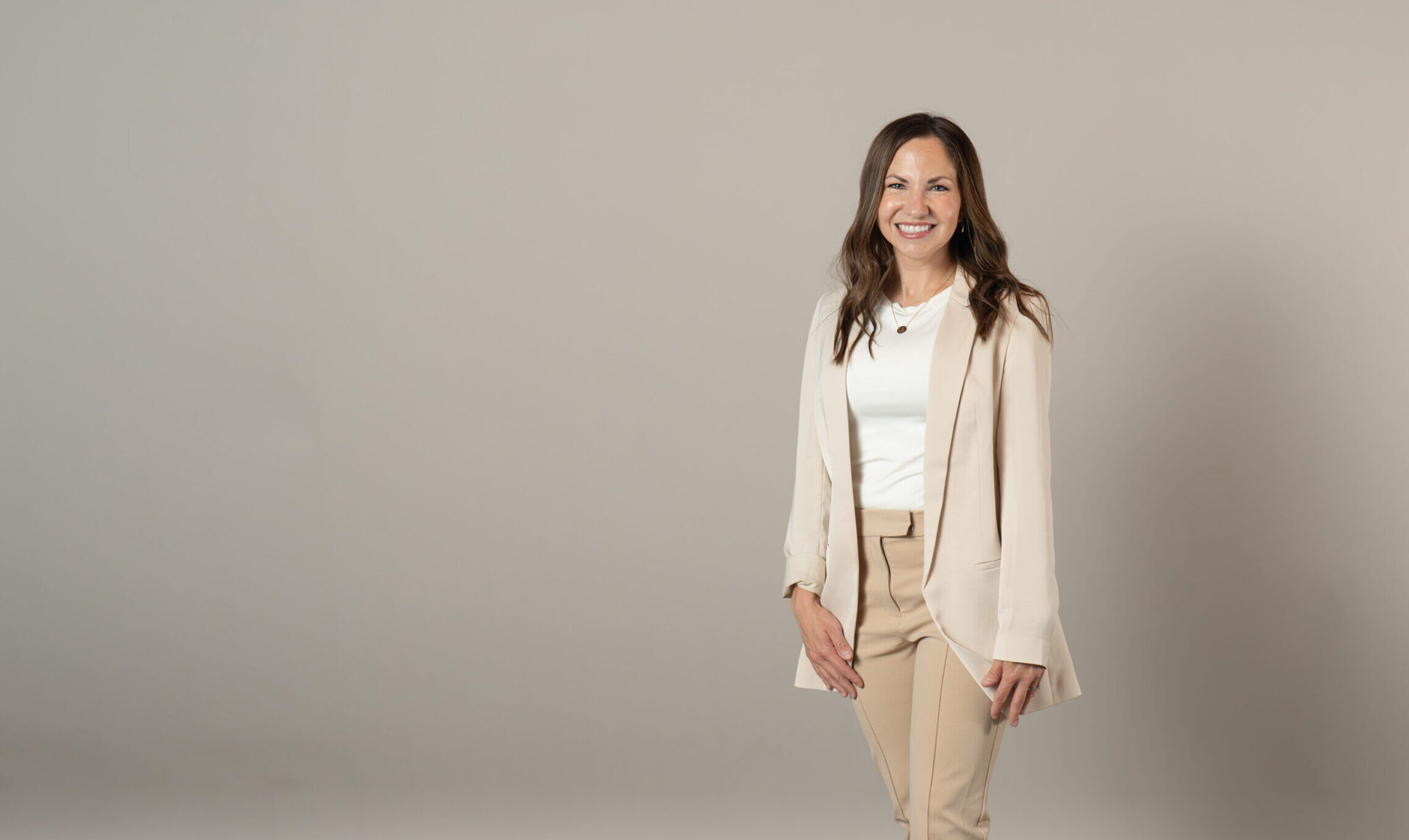 Courtney Gilbert, Sexual Wellness Expert Columbus Ohio