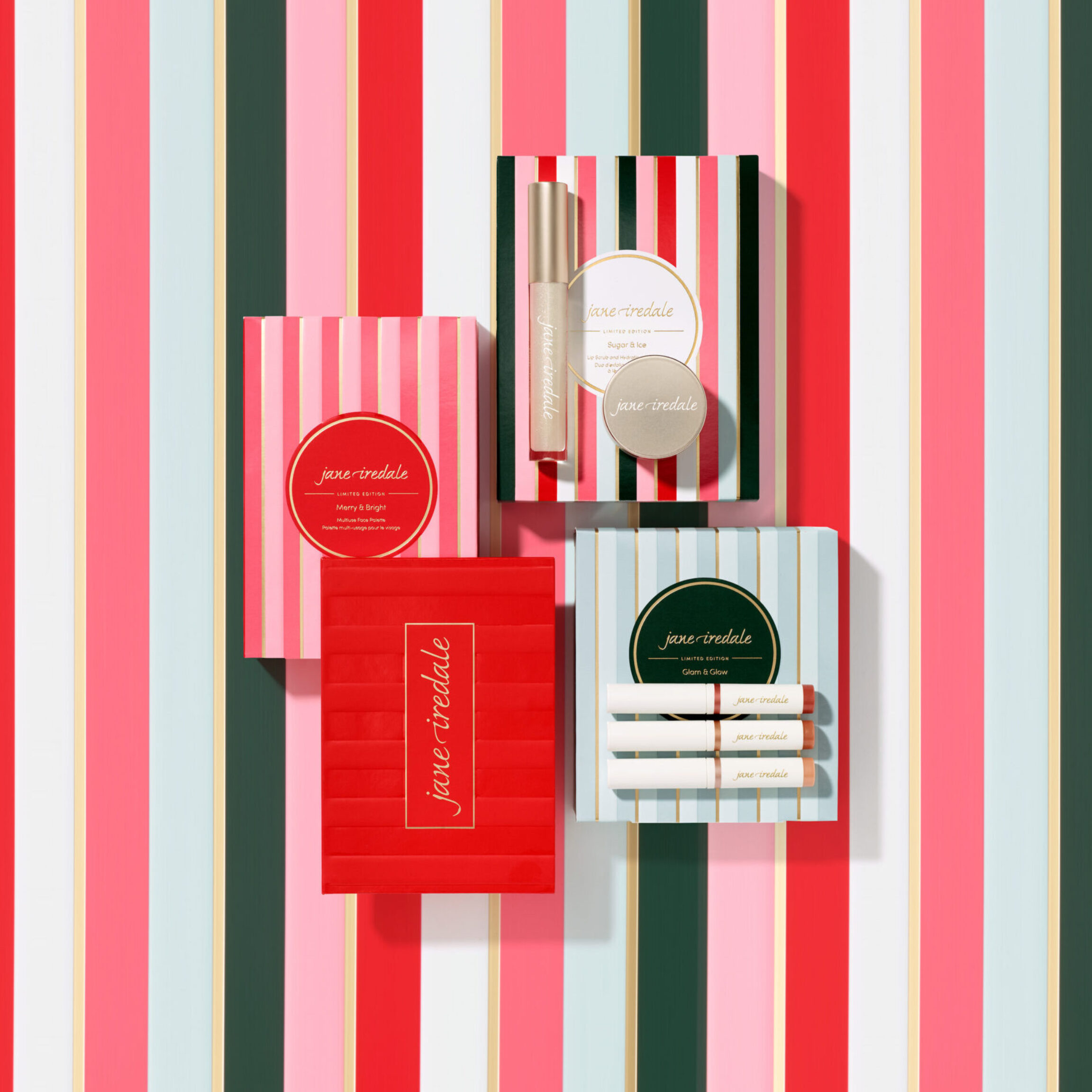 2024 Holiday Gift Sets