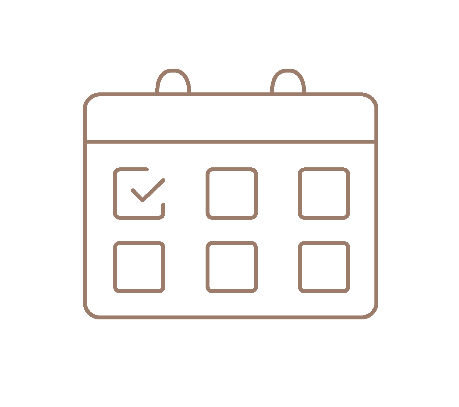 Quick Facts - When Results Show