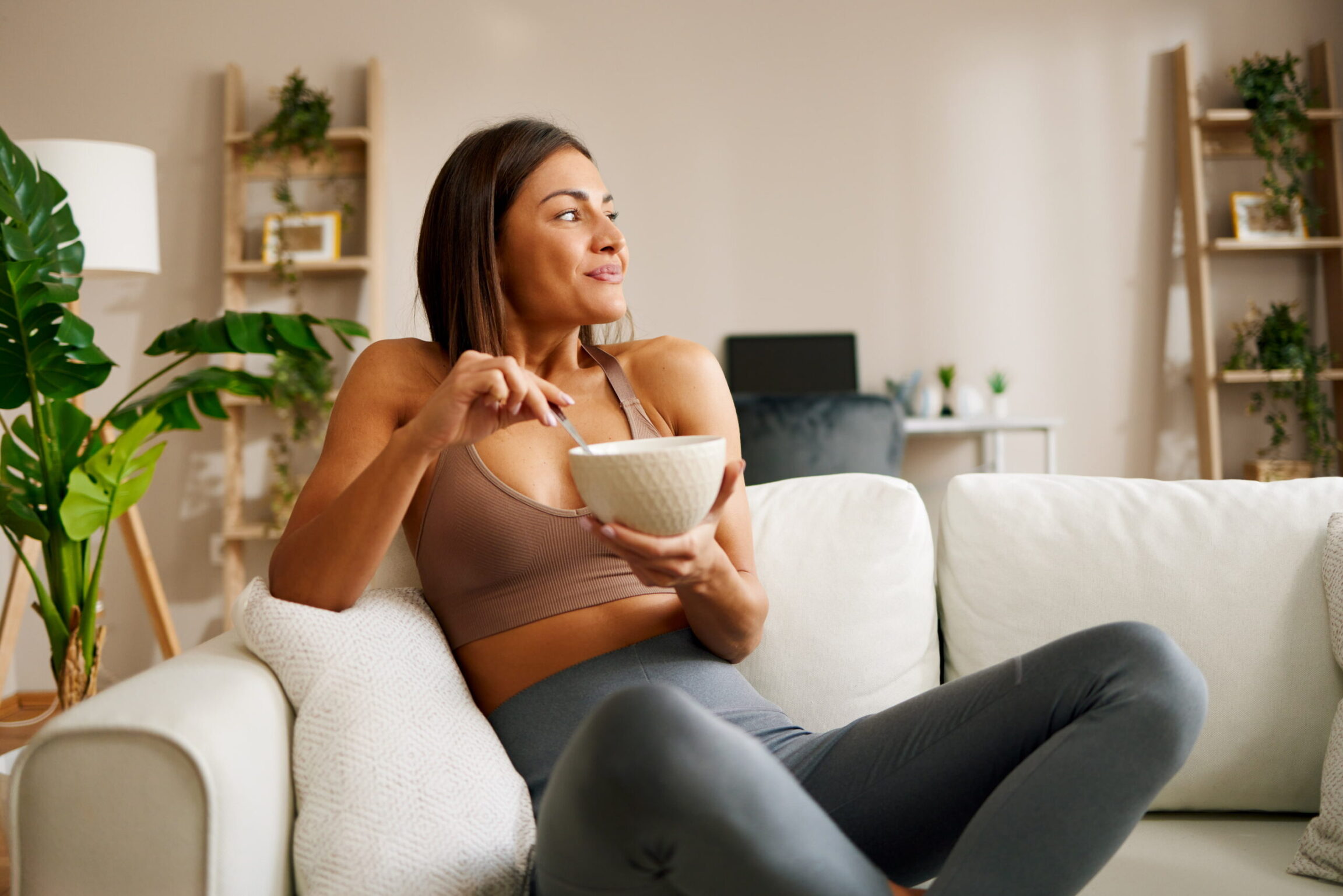 Weight Loss Injections patient at-home
