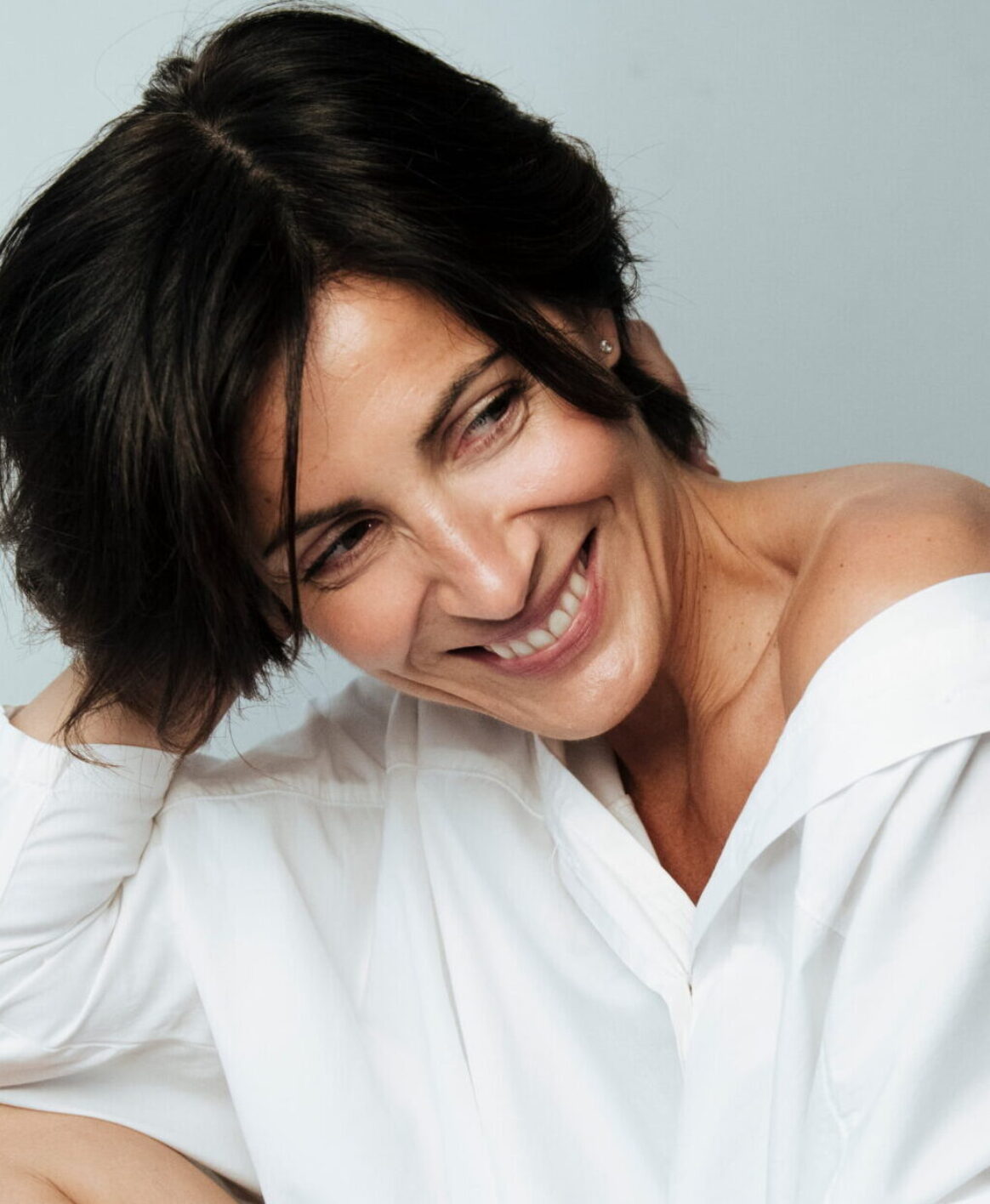 Hormone imbalances and skin health