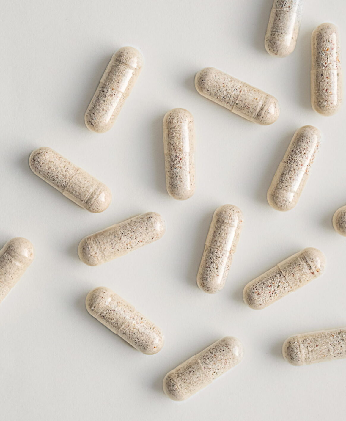 Best time to take magnesium supplements