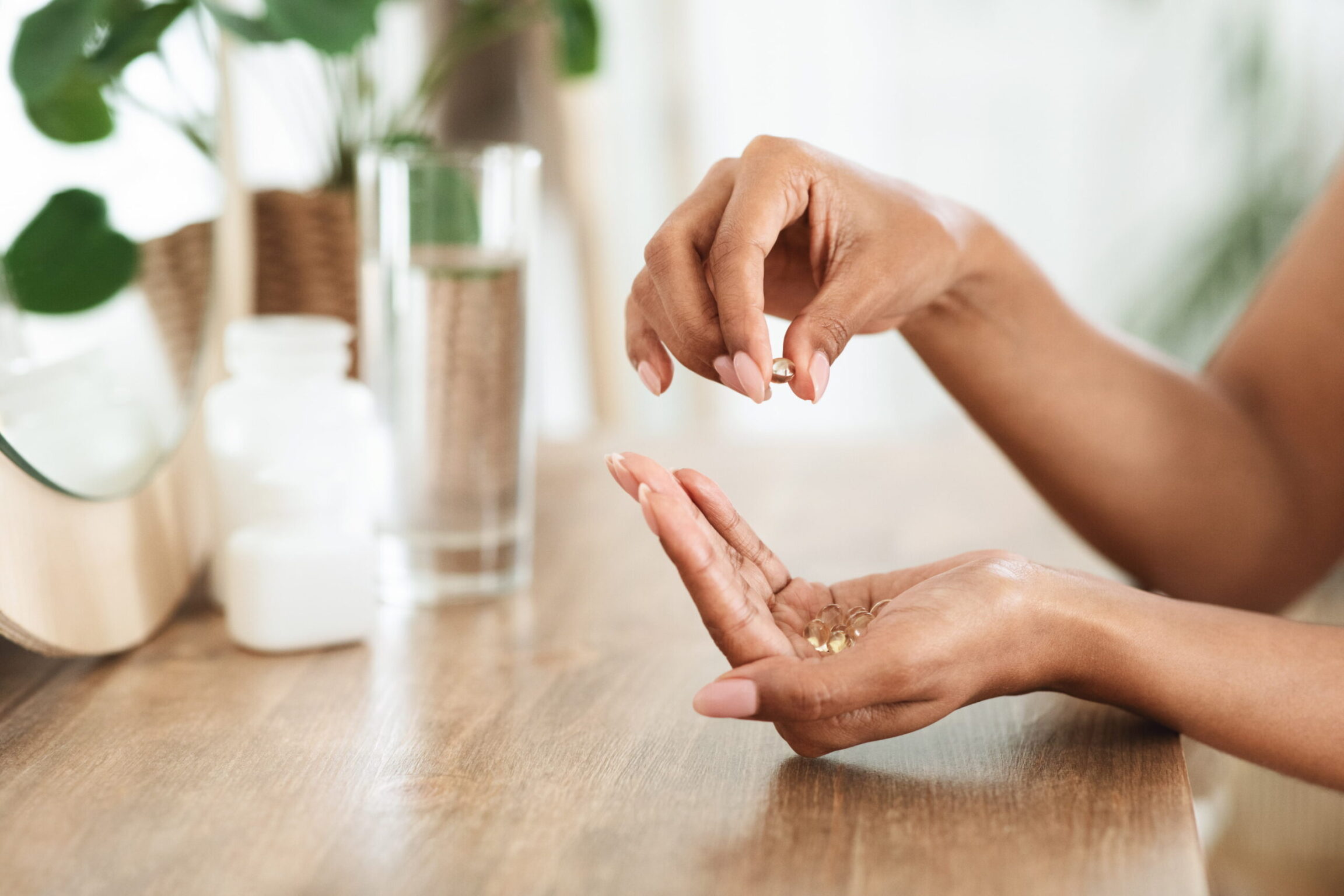 Best Time To Take Supplements