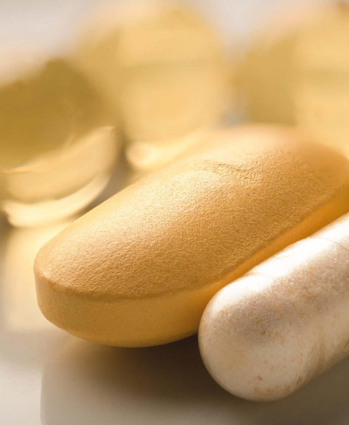 Best time to take vitamin B12 supplements