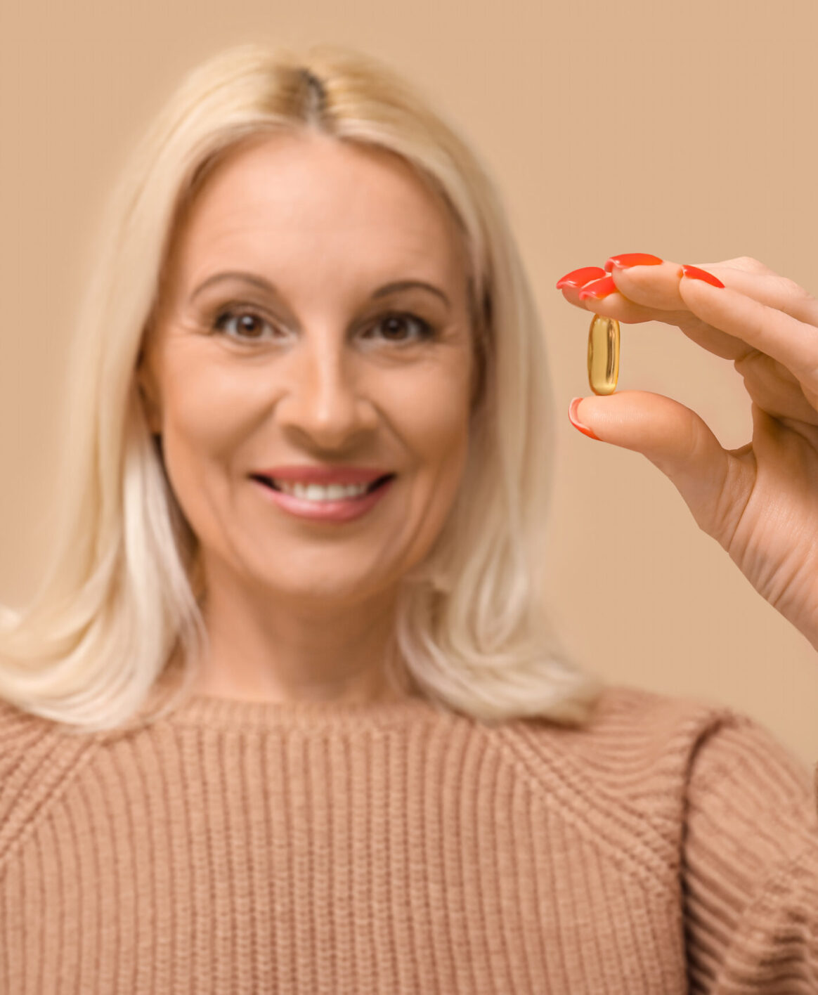 Best time to take Omega-3 supplements