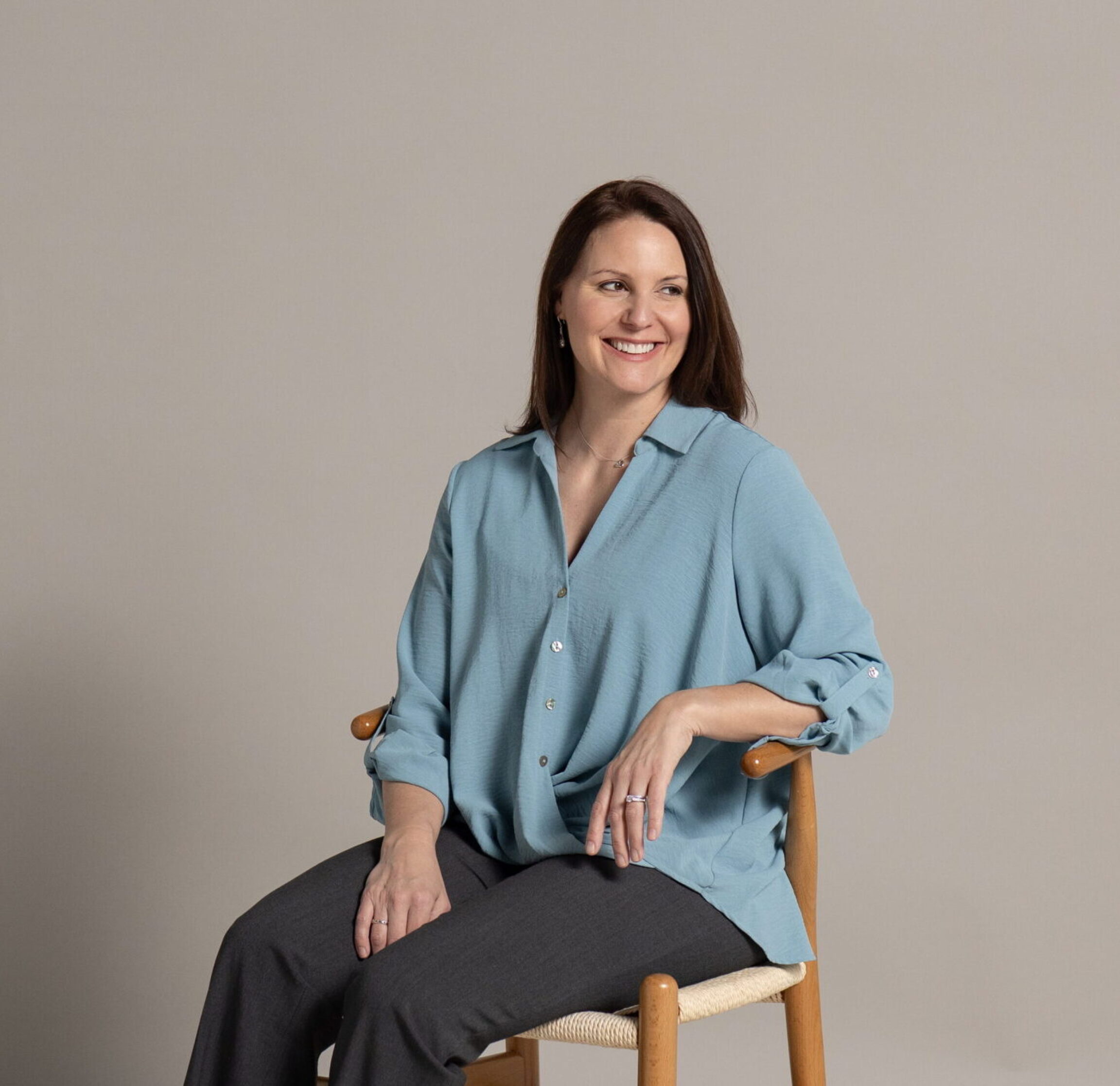 Tricia Granchi, MSN, FNP-C Mobile