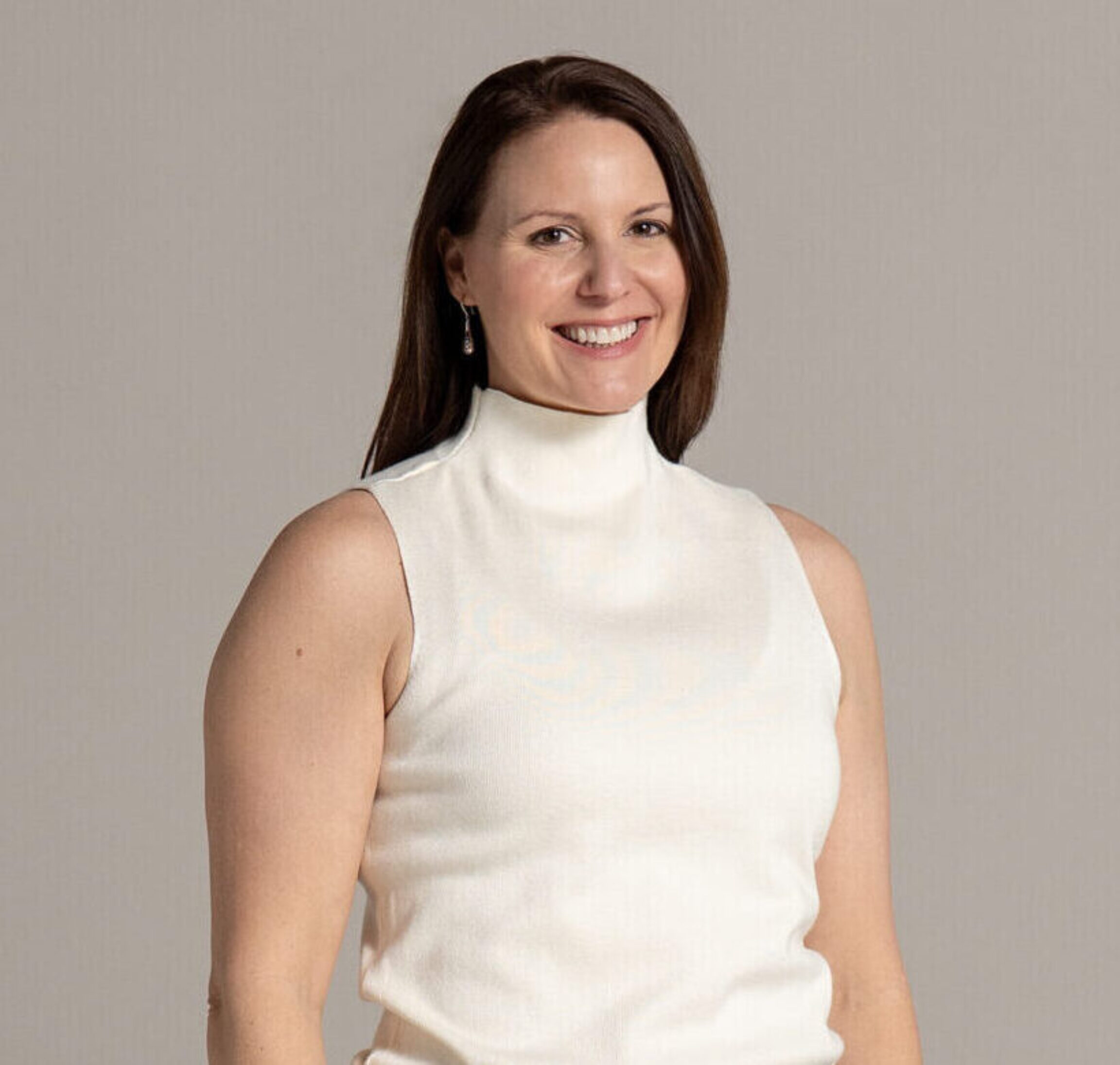 Tricia Granchi, MSN, FNP-C Author Photo