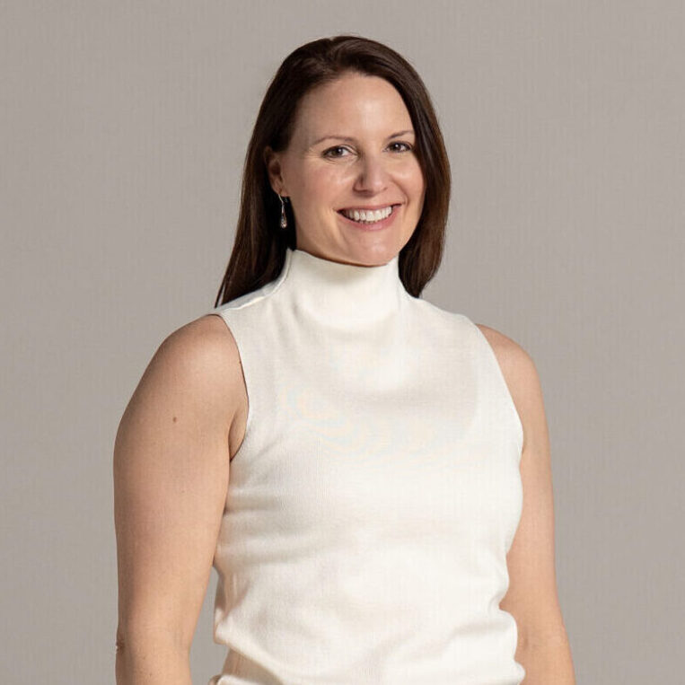 Tricia Granchi, MSN, FNP-C Author Photo