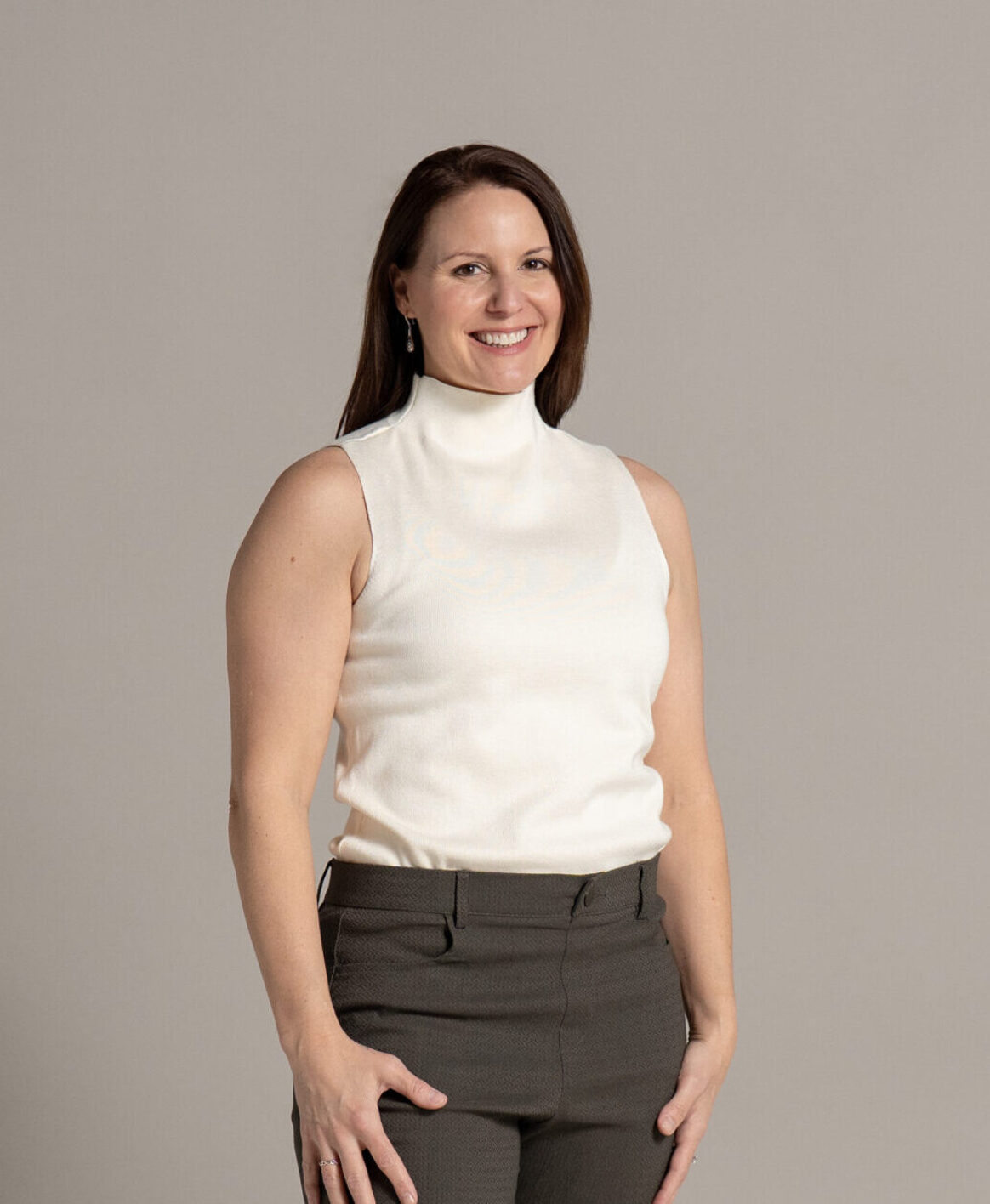 Tricia Granchi, MSN, FNP-C Author Photo