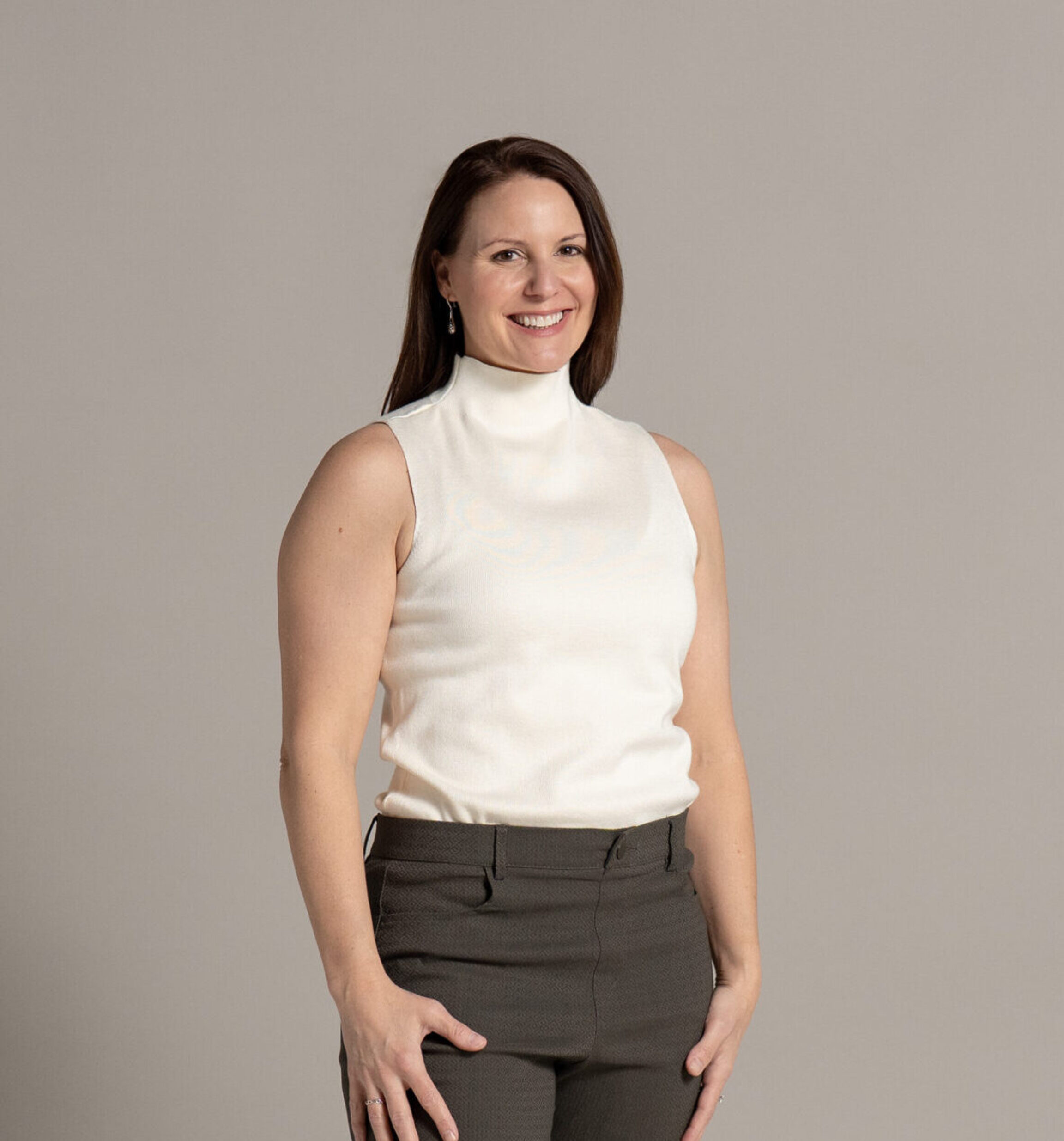 Tricia Granchi, MSN, FNP-C Author Photo