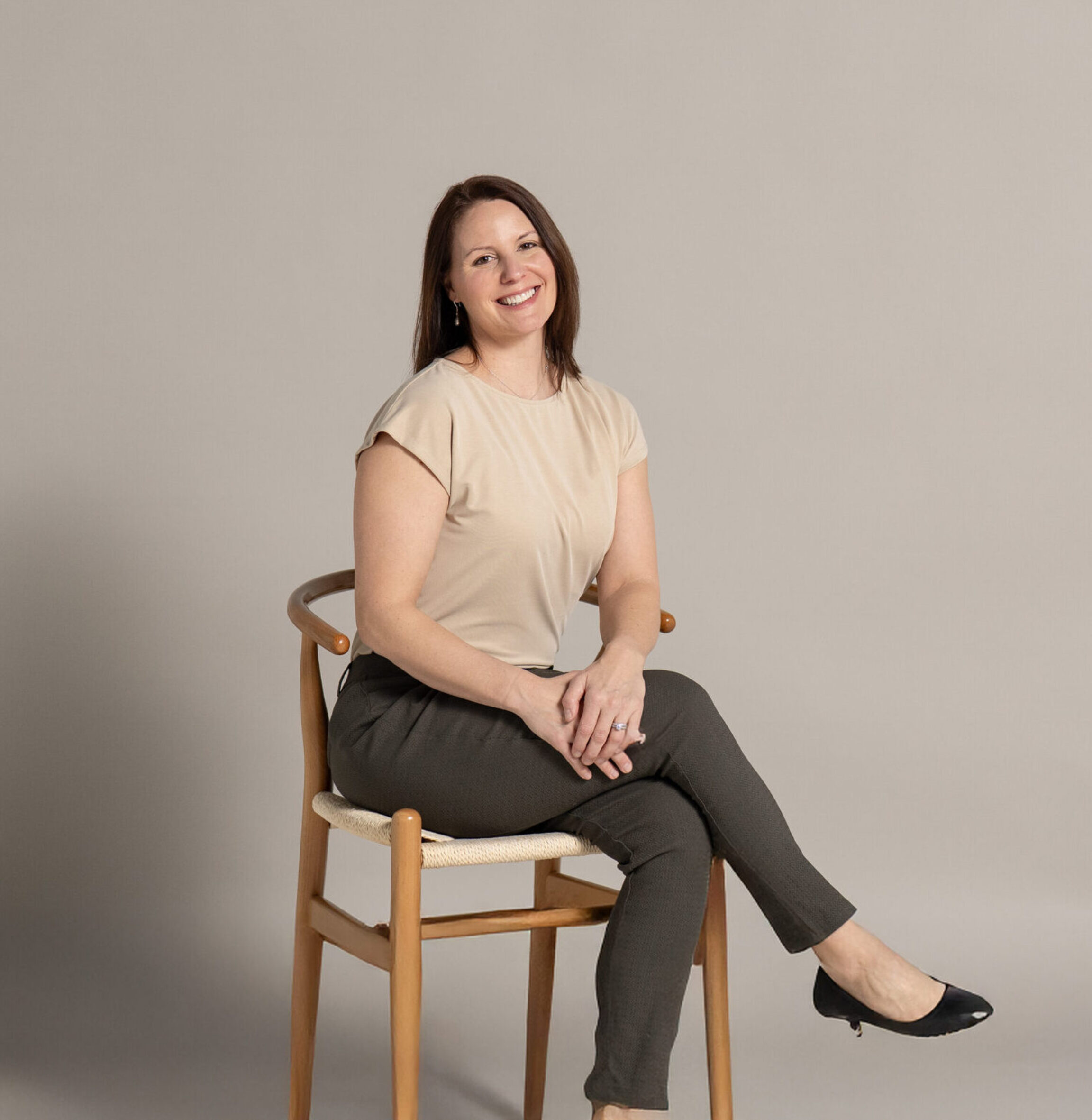 Tricia Granchi Functional Medicine
