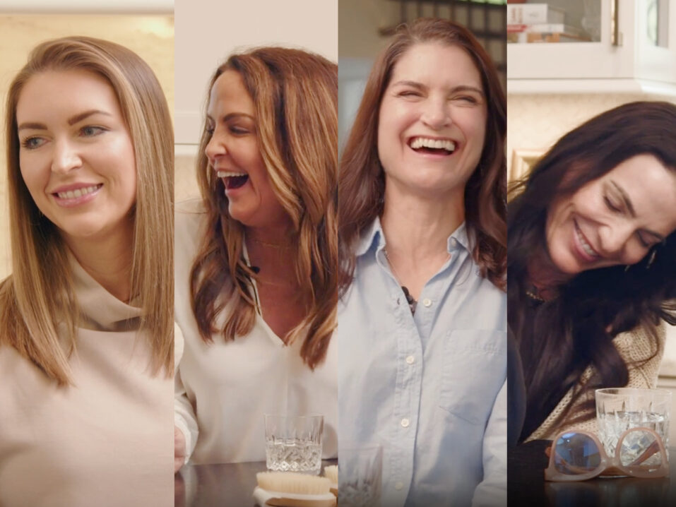 Episode 2: Diet & Beauty Trends