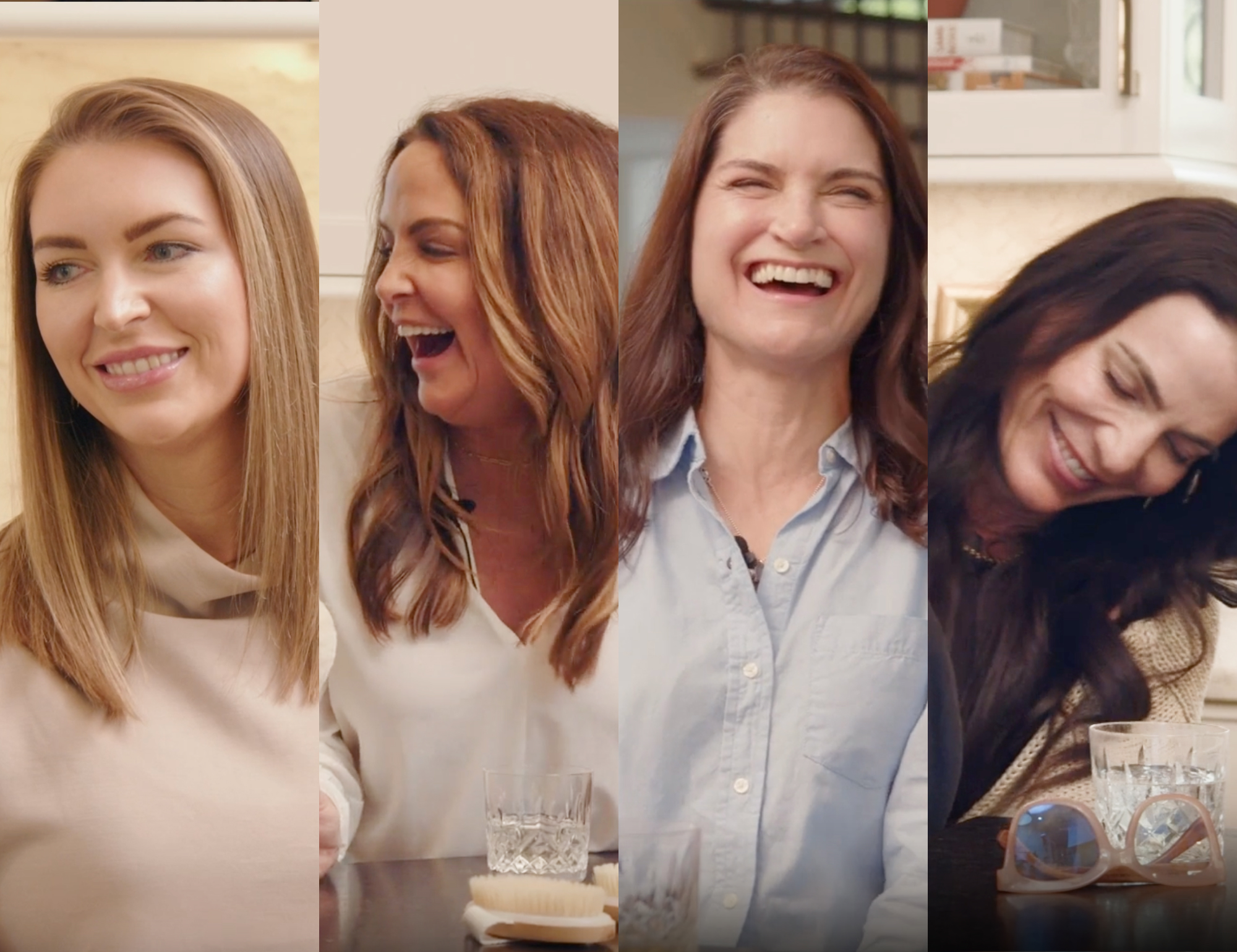 Diet and Beauty trends podcast 2025